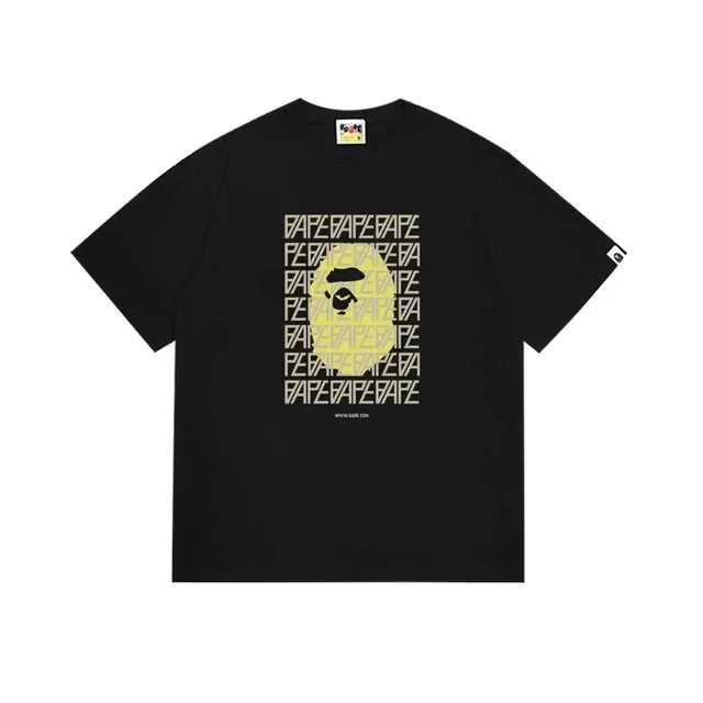 BAPE Graphic Tee