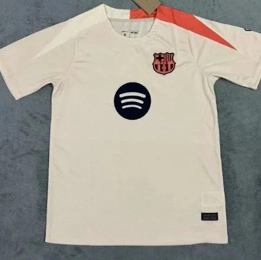 Nike Third Kit Spotify Sponsor