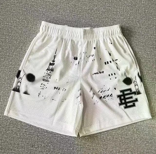 NEW Echo Garments