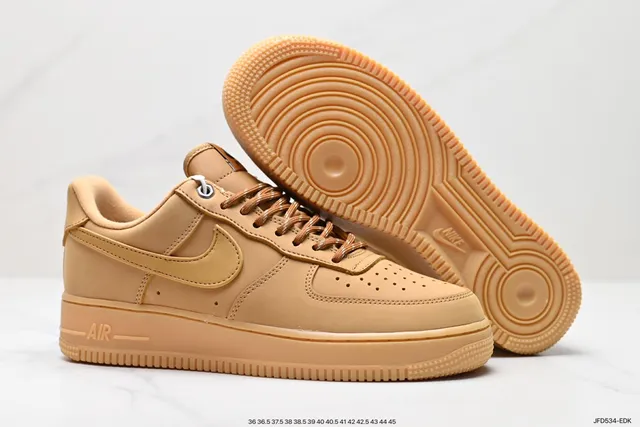Nike Air Force 1 Low Wheat