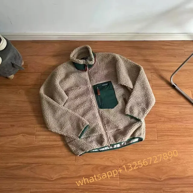 Patagonia Synchilla Snap-T Fleece Jacket Classic Fit