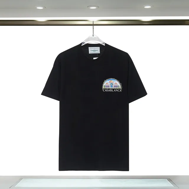 Casablanca Graphic Tee