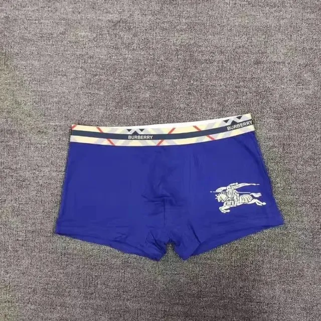 蓝色