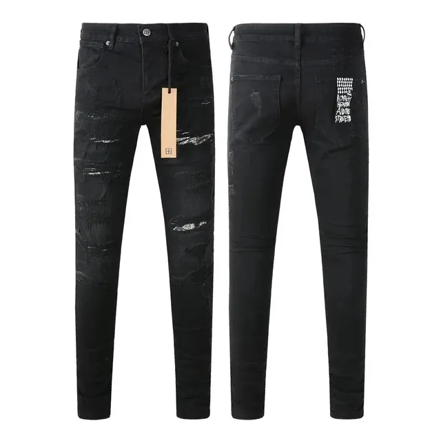 Ksubi Distressed Slim Fit Jeans Royalty Heroism And The Street