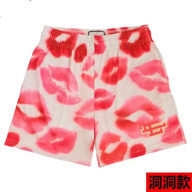 淡粉色洞洞