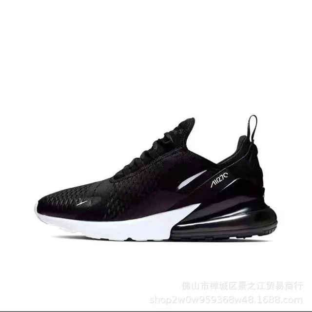 Nike Air Max 270 Black White