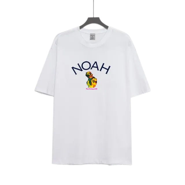Graphic Tee NOAH Arch Logo