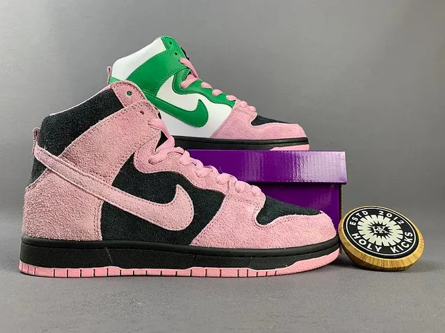 Nike sneakers