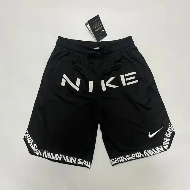 Nike Shorts Bold Logo