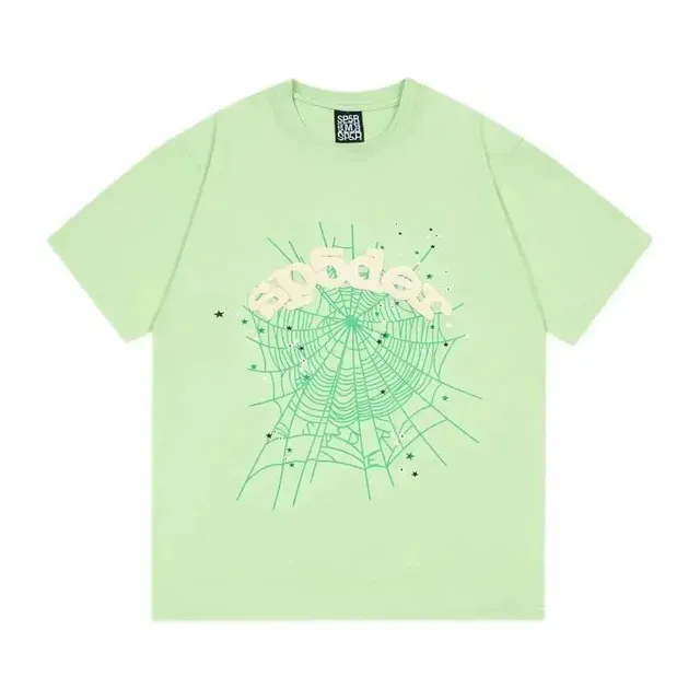 Sp5der t shirts