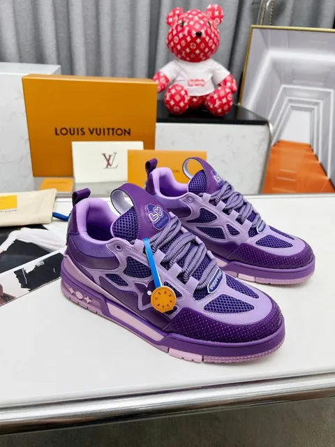 Louis Vuitton sneakers