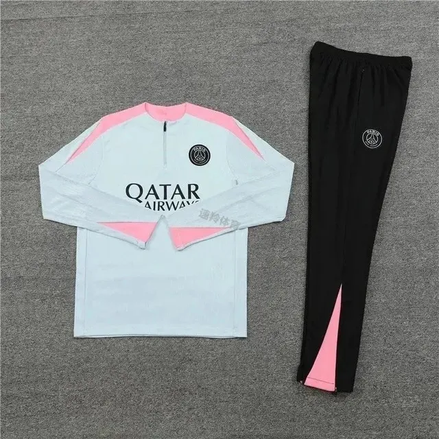 Paris Saint-Germain Training Set Qatar Airways