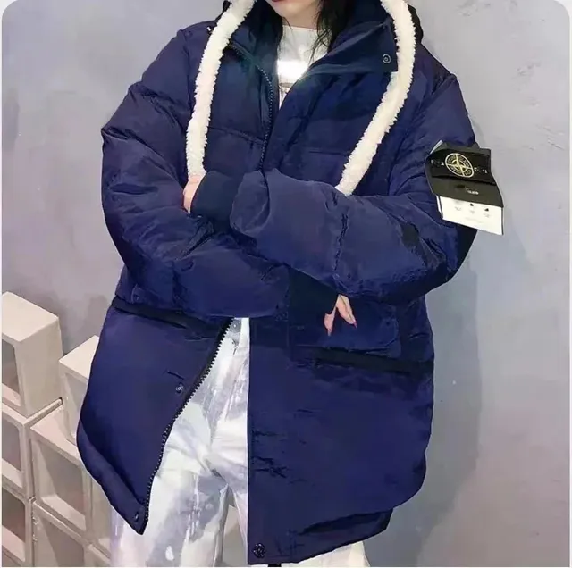 羽绒服4