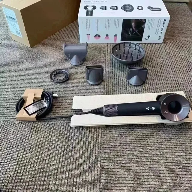 Dyson Supersonic Hair Dryer Standard