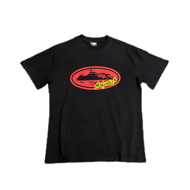 Graphic Tee Island Logo