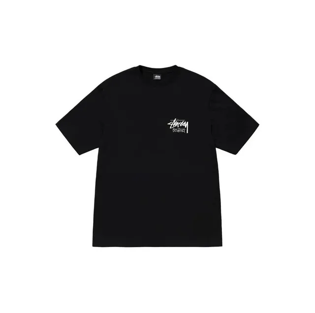 Stüssy T-Shirt Beijing Logo