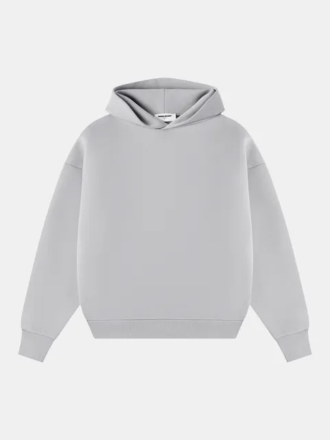 Union LA Hoodie Plain