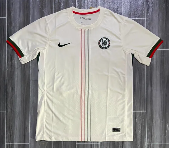 Nike Chelsea FC Away Jersey 2013-14 Away