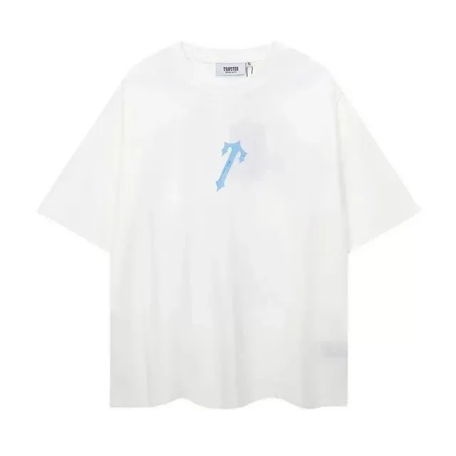 Trapstar T-Shirt Cactus Jack Logo