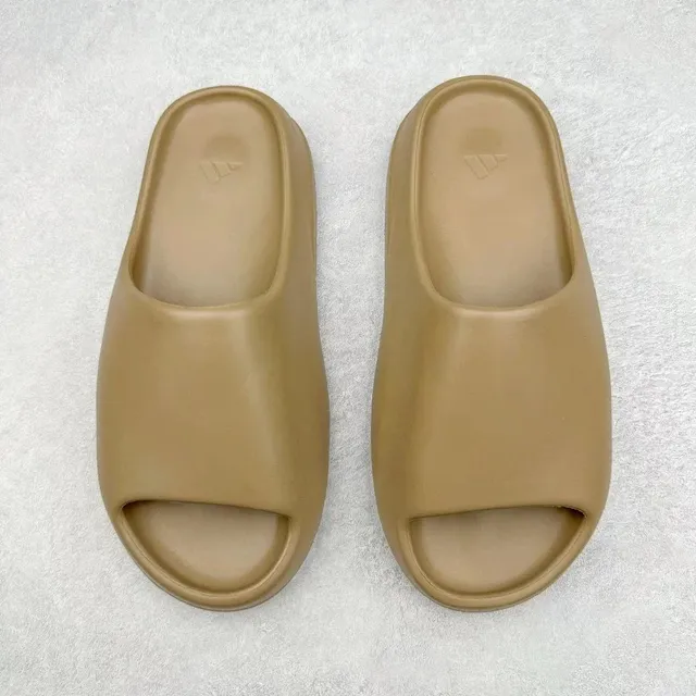 LW B品拖鞋 咖啡灰 8425