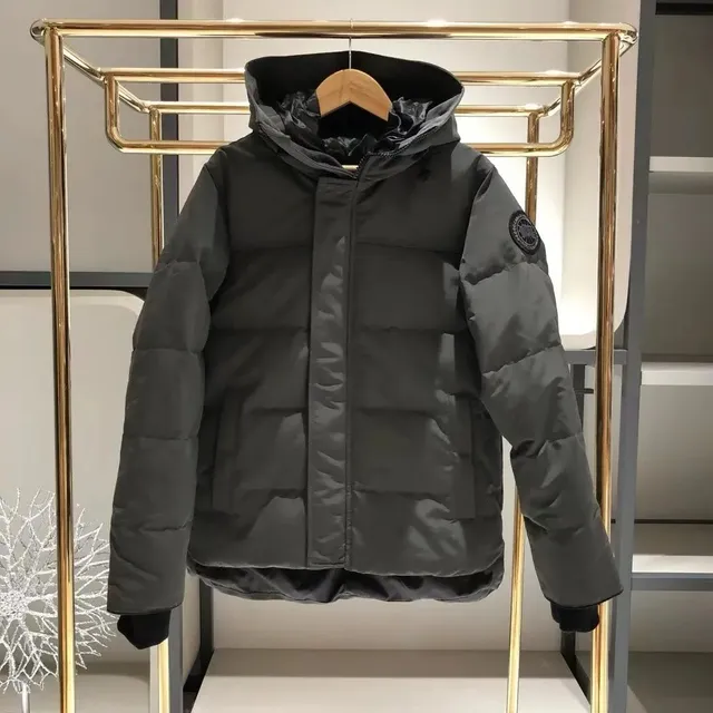Canada Goose Puffer Jacket