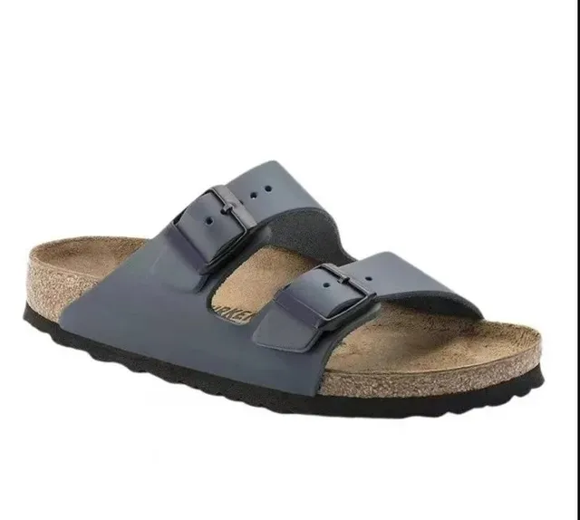 Birkenstock Arizona Navy