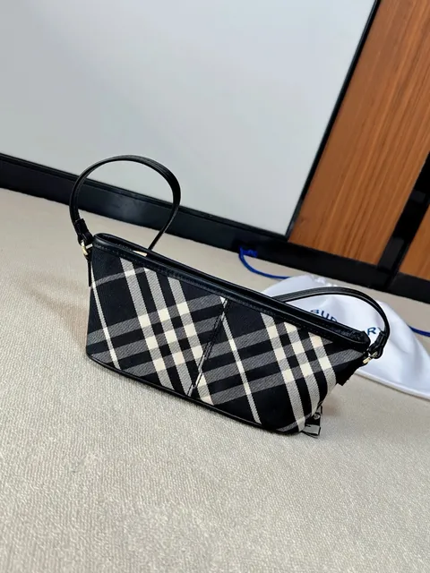 Burberry Mini Shoulder Bag