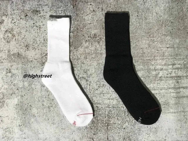 Crew Socks Classic Crew