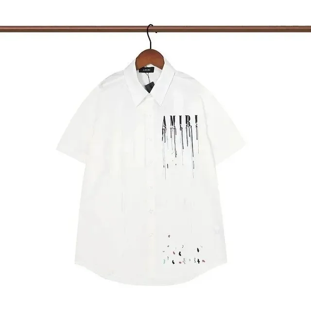 Amiri shirts