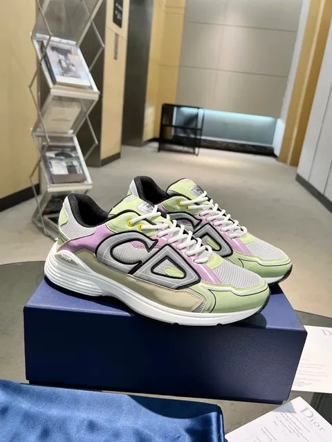 Dior B22 Pastel