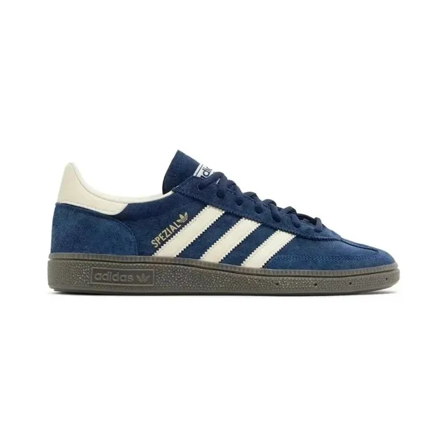 Adidas Spezial Navy White