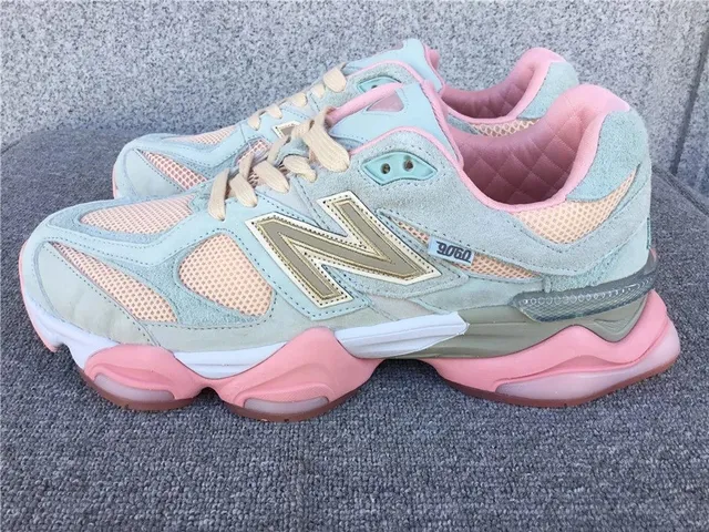 New Balance 9060 Pastel