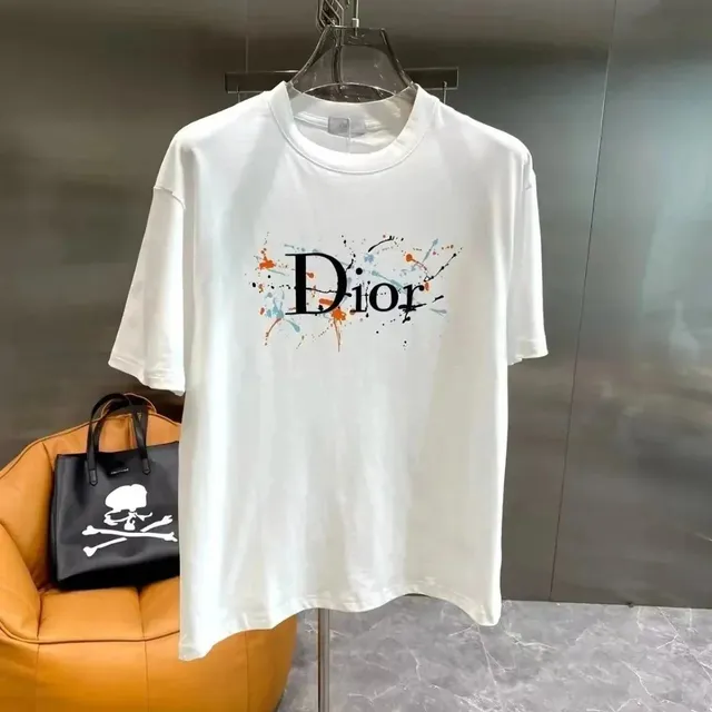 Dior t shirts