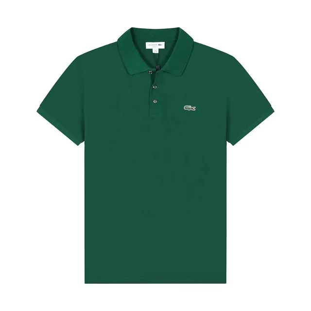 Lacoste Polo Shirt Classic Fit