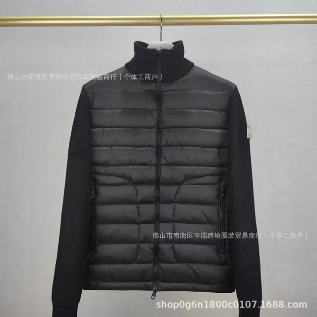 Moncler jackets