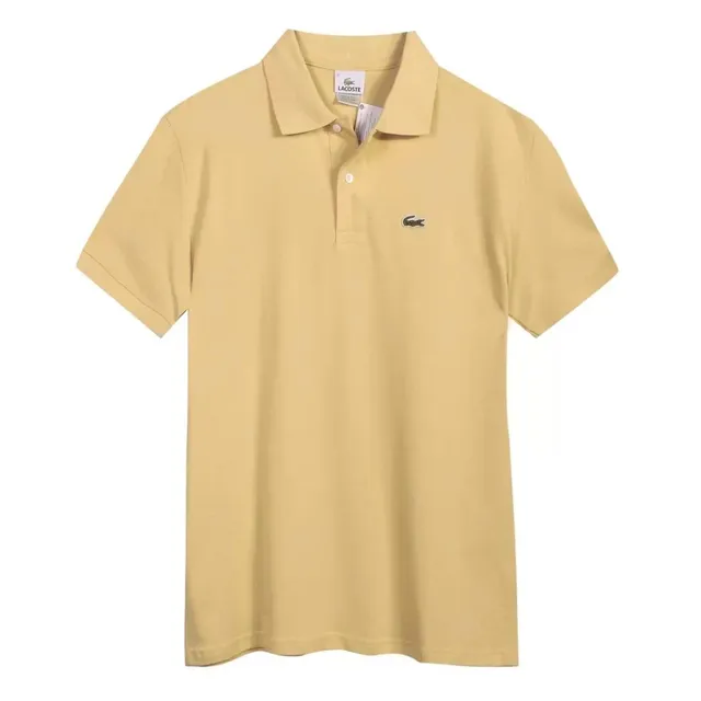 Lacoste Polo Shirt Classic Fit