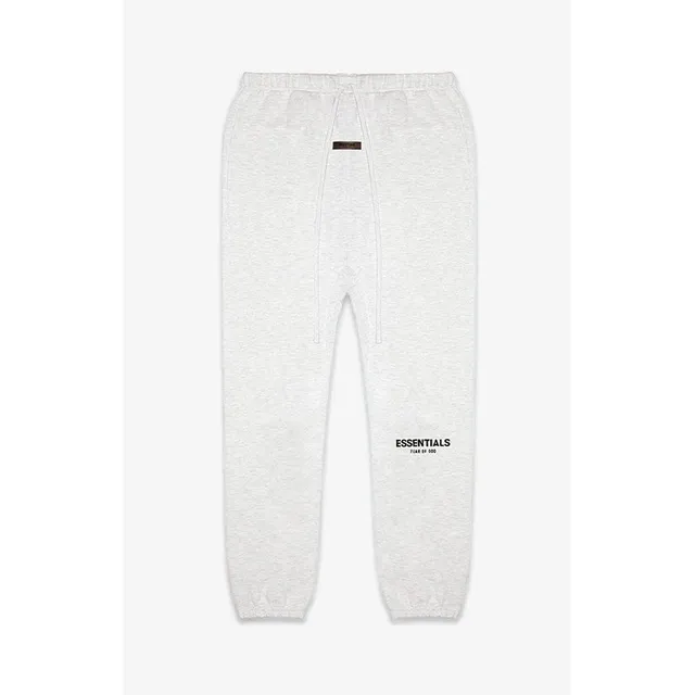 Fear of God Essentials Jogger Essentials Logo