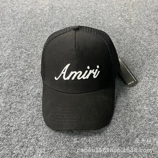 Amiri Trucker Cap