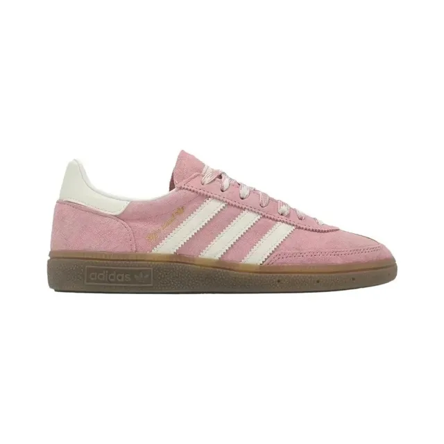 Adidas Samba OG Pink Suede
