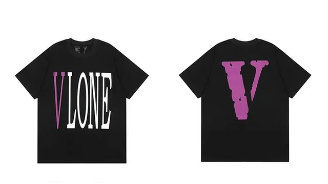 Vlone t shirts