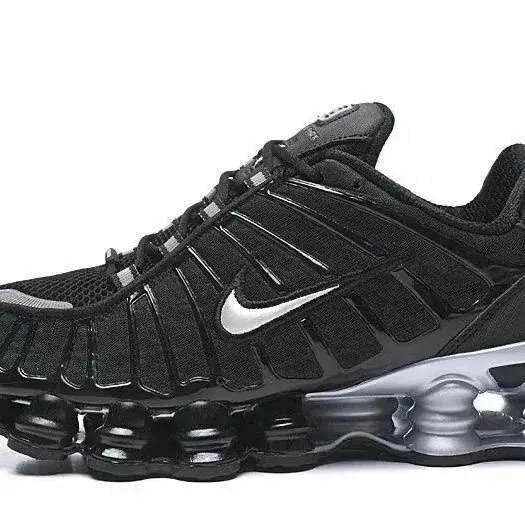 Nike Air Max TN Triple Black