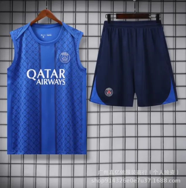 Nike Training Set Qatar Airways