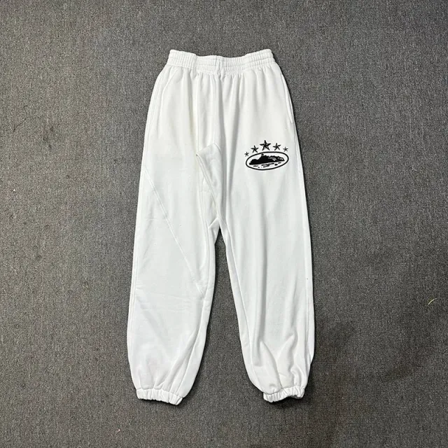819白色