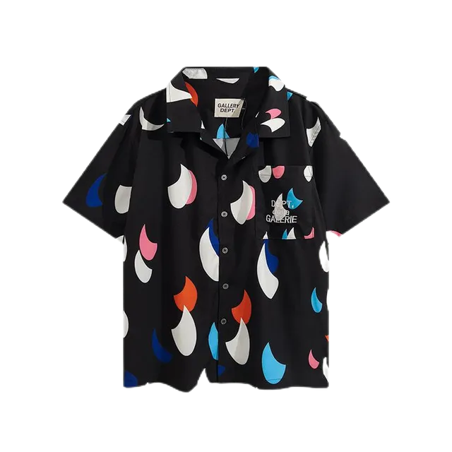 Gallery Dept. shirts
