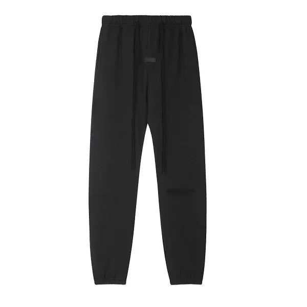 Fear of God Essentials Joggers Black
