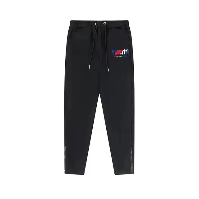 Trapstar Joggers Embroidered Logo