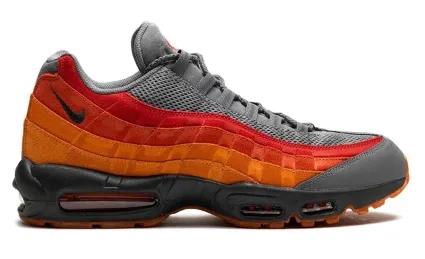 Nike Air Max 95 Sunset