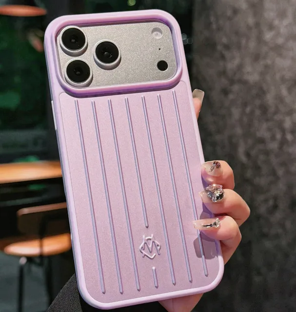 Classic Purple - With Packaging