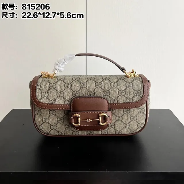 Gucci handbags