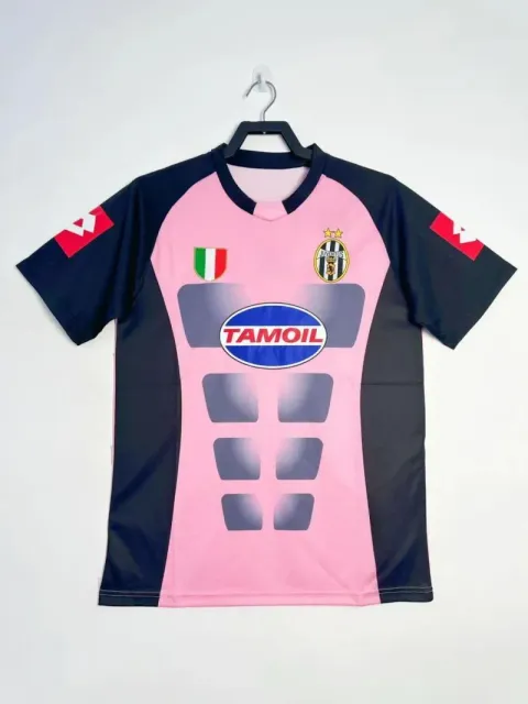 Adidas Third Kit Tamoil Sponsor